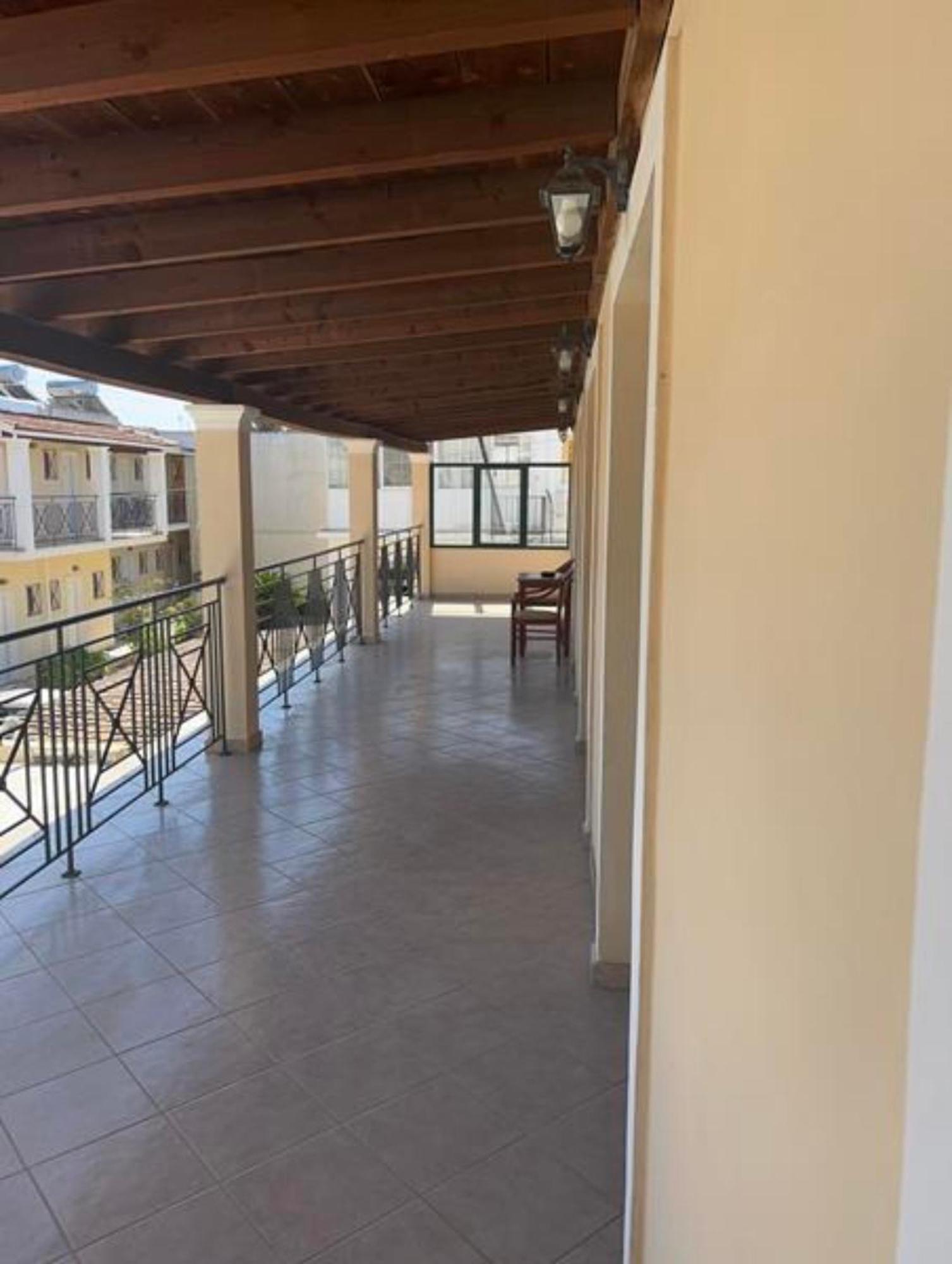 Apartment Trident And